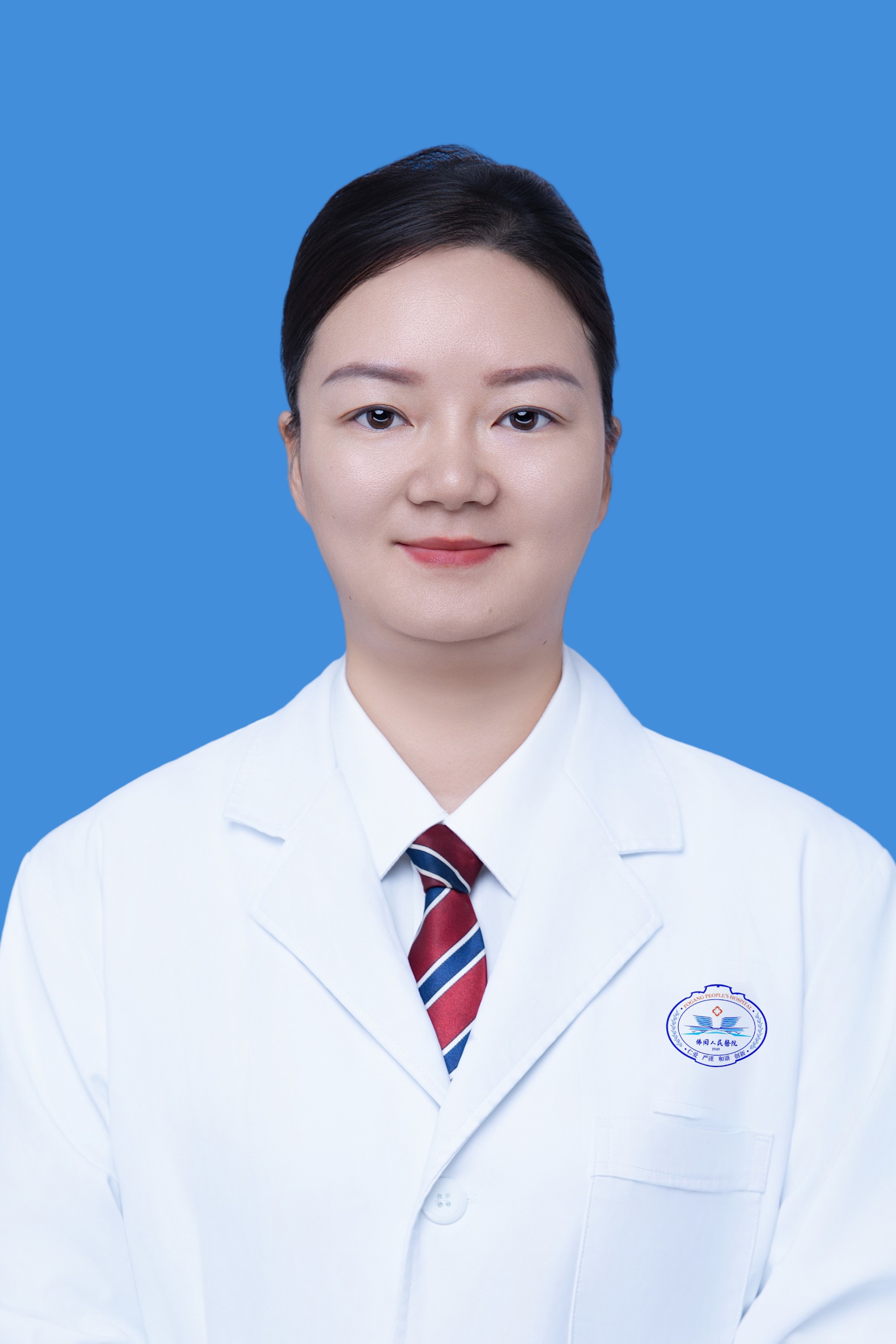 产科副主任医师 袁蜀湘