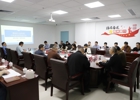 凝聚监督合力 共建清风医院 佛冈人医召开2026年行风建设监督员会议