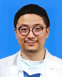 主治医师 刘方舟