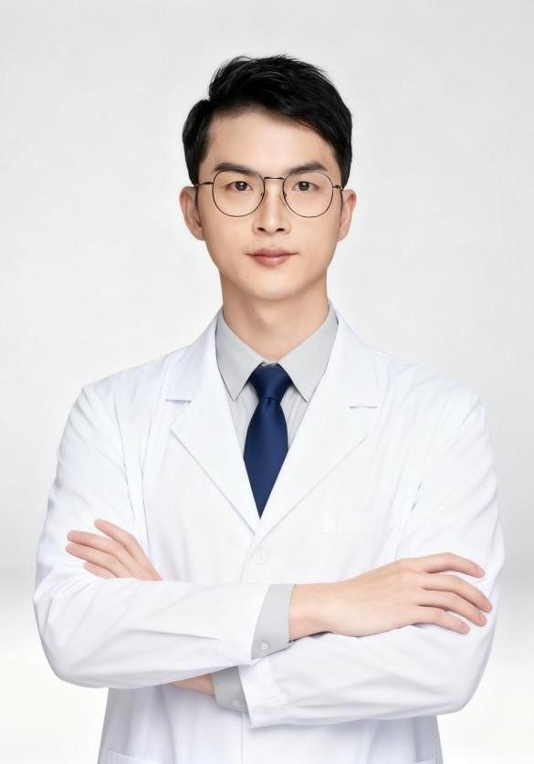 医师 洪忠秋