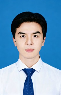 周耿旭